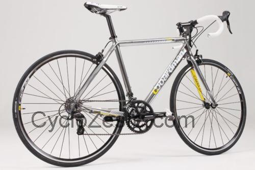 Boardman Road Comp fiche technique et avis